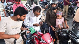 ಭಾರತಕ್ಕೆ ಪೆಟ್ರೋಲ್, ಡೀಸಲ್ ಸಮಸ್ಯೆ ವಕ್ಕರಿಸಲಿಲ್ಲ ಯಾಕೆ? ಸರ್ಕಾರದ ಈ ಕೆಲ ಕ್ರಮಗಳೇ ಕಾರಣವಾ?