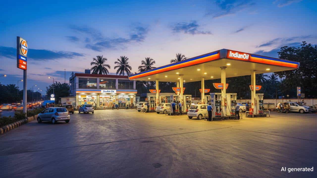 ಪೆಟ್ರೋಲ್ ಬೆಲೆ ಏರಿಕೆ ಸಾಧ್ಯತೆಯನ್ನು ತಳ್ಳಿ ಹಾಕಿದ ಸರ್ಕಾರ