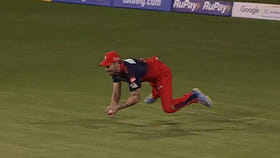 ಸಾಲ್ಟ್ ಸೂಪರ್ ಮ್ಯಾಚ್ ಕ್ಯಾಚ್; ಪಂತ್ ಒಂದೇ ರನ್​ಗೆ ಸುಸ್ತು