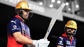 IPL 2026: ಫಿಲ್ ಸಾಲ್ಟ್ ಹೊರಗುಳಿಯಲು ಇದುವೇ ಕಾರಣ..!