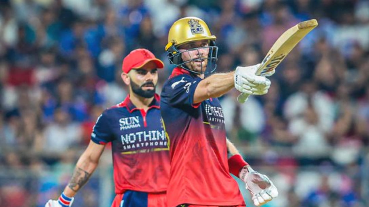 MI vs RCB: ಮುಂಬೈ ವಿರುದ್ಧ ಸಿಡಿಲಬ್ಬರದ ಅರ್ಧಶತಕ ಚಚ್ಚಿದ ಸಾಲ್ಟ್ MI vs RCB: ಮುಂಬೈ ವಿರುದ್ಧ ಸಿಡಿಲಬ್ಬರದ ಅರ್ಧಶತಕ ಚಚ್ಚಿದ ಸಾಲ್ಟ್