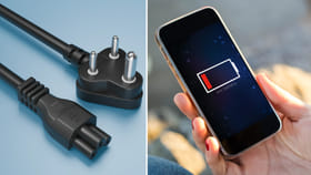 ಲ್ಯಾಪ್‌ಟಾಪ್ ಚಾರ್ಜರ್‌ನಿಂದ ಸ್ಮಾರ್ಟ್‌ಫೋನ್ ಚಾರ್ಜ್ ಮಾಡುವುದು ಹೇಗೆ?