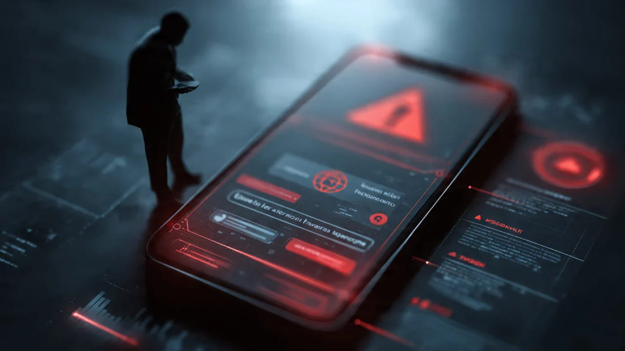 Phone Hijack Scam: ಫೋನ್ ಹೈಜಾಕ್ ಹಗರಣ ಎಂದರೇನು?: ಲಕ್ಷಾಂತರ ಹಣ ಕಳೆದುಕೊಳ್ಳುವ ಮುನ್ನ ಎಚ್ಚರ