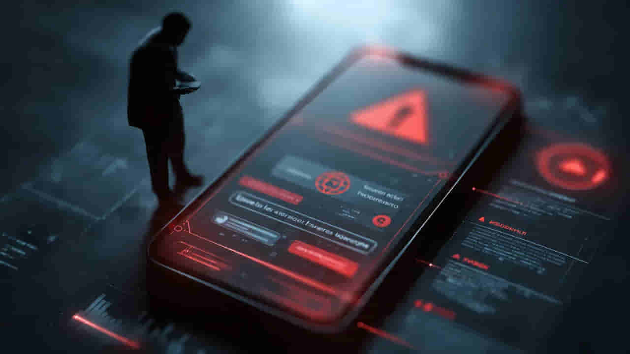 Phone Hijack Scam: ಫೋನ್ ಹೈಜಾಕ್ ಹಗರಣ ಎಂದರೇನು?: ಲಕ್ಷಾಂತರ ಹಣ ಕಳೆದುಕೊಳ್ಳುವ ಮುನ್ನ ಎಚ್ಚರ