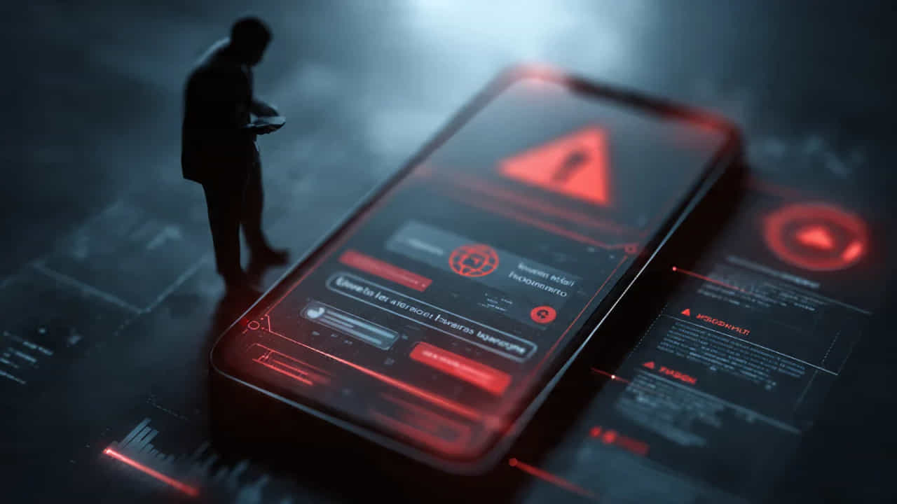 Phone Hijack Scam: ಫೋನ್ ಹೈಜಾಕ್ ಹಗರಣ ಎಂದರೇನು?: ಲಕ್ಷಾಂತರ ಹಣ ಕಳೆದುಕೊಳ್ಳುವ ಮುನ್ನ ಎಚ್ಚರ