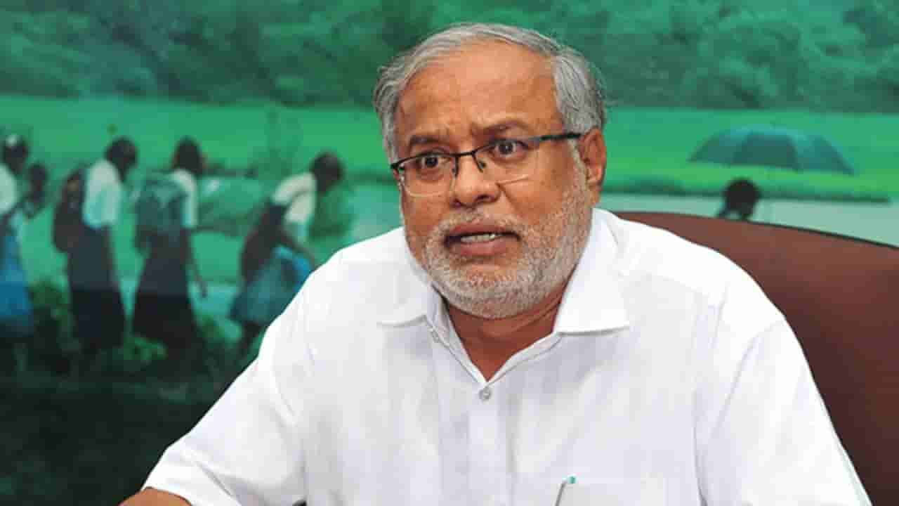 ಐಪಿಎಲ್ ಟಿಕೆಟ್ಗಾಗಿ ಶಾಸಕ ಸುರೇಶ್ ಕುಮಾರ್ಗೆ ಅಪರಿಚಿತ ವ್ಯಕ್ತಿಯಿಂದ ಫೋನ್ ಕಾಲ್