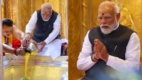 ಕಾಶಿ ವಿಶ್ವನಾಥನ ಸನ್ನಿಧಿಯಲ್ಲಿ ಮೋದಿ ಸಲ್ಲಿಸಿದ ಪೂಜೆಯ ವಿಶೇಷತೆ ಏನು?