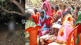 ನೇಣುಬಿಗಿದ ಸ್ಥಿತಿಯಲ್ಲಿ ಪೋಕ್ಸೋ ಕೇಸ್​​ ಆರೋಪಿ ಶವ ಪತ್ತೆ: ಆತ್ಮಹತ್ಯೆಯೋ? ಕೊಲೆಯೋ?