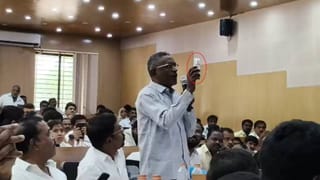 ಅಣ್ಣನ ಮೇಲಿನ ಕೋಪಕ್ಕೆ ಆತ ಸಾಕಿದ್ದ ನಾಯಿಗೆ ಗುಂಡಿಟ್ಟು ಕೊಂದ ಸಹೋದರ!: ಆರೋಪಿ ವಿರುದ್ಧ ಕೇಸ್ ದಾಖಲು​