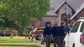 ಅಮೆರಿಕದ ಲೂಸಿಯಾನದಲ್ಲಿ ಗುಂಡಿನ ದಾಳಿ 8 ಮಕ್ಕಳು ಸಾವು