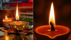 ದೇವರಿಗೆ ದೀಪ ಹಚ್ಚುವಾಗ ಈ ವಿಷ್ಯ ತಿಳಿದಿರಲಿ; ಇದು ಅದೃಷ್ಟವನ್ನೇ ಬದಲಿಸಲಿದೆ