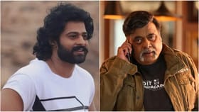 ಕನ್ನಡದಲ್ಲಿ ಅಂಬರೀಷ್, ತೆಲುಗಿನಲ್ಲಿ ಪ್ರಭಾಸ್; ಇಬ್ಬರ ಮಧ್ಯೆ ಸಾಮ್ಯತೆ