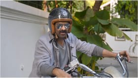 ‘ನಿವೃತ್ತಿ ದಿನ ಹತ್ತಿರ ಬಂತು’; ಪ್ರಭಾಸ್ ಹೊಸ ಲುಕ್ ನೋಡಿ ಬಂತು ಟೀಕೆ