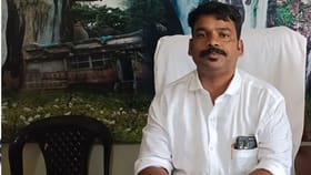 ಬಿಜೆಪಿ ಮುಖಂಡನ ಅನೈತಿಕ ಸಂಬಂಧಕ್ಕೆ ಬೇಸತ್ತು ಪತ್ನಿ ಆತ್ಮಹತ್ಯೆ