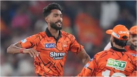 ‘ಮೊದಲ ಬಾಲ್​​ನಲ್ಲೇ ಸೂರ್ಯವಂಶಿ ವಿಕೆಟ್​​ನ ತೆಗೆಯಬೇಕು ಅಂದುಕೊಂಡಿದ್ದೆ’