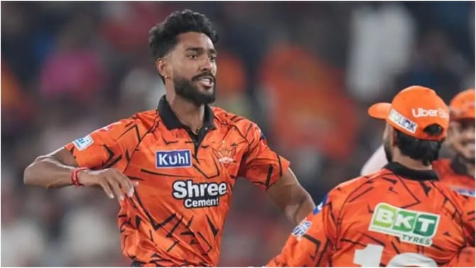 ‘ಮೊದಲ ಬಾಲ್​​ನಲ್ಲೇ ಸೂರ್ಯವಂಶಿ ವಿಕೆಟ್​​ನ ತೆಗೆಯಬೇಕು ಅಂದುಕೊಂಡಿದ್ದೆ’