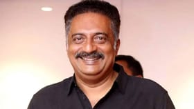 ಶ್ರೀರಾಮನ ಕುರಿತು ವ್ಯಂಗ್ಯ ಆರೋಪ, ಪ್ರತಿಕ್ರಿಯೆ ನೀಡಿದ ಪ್ರಕಾಶ್ ರಾಜ್