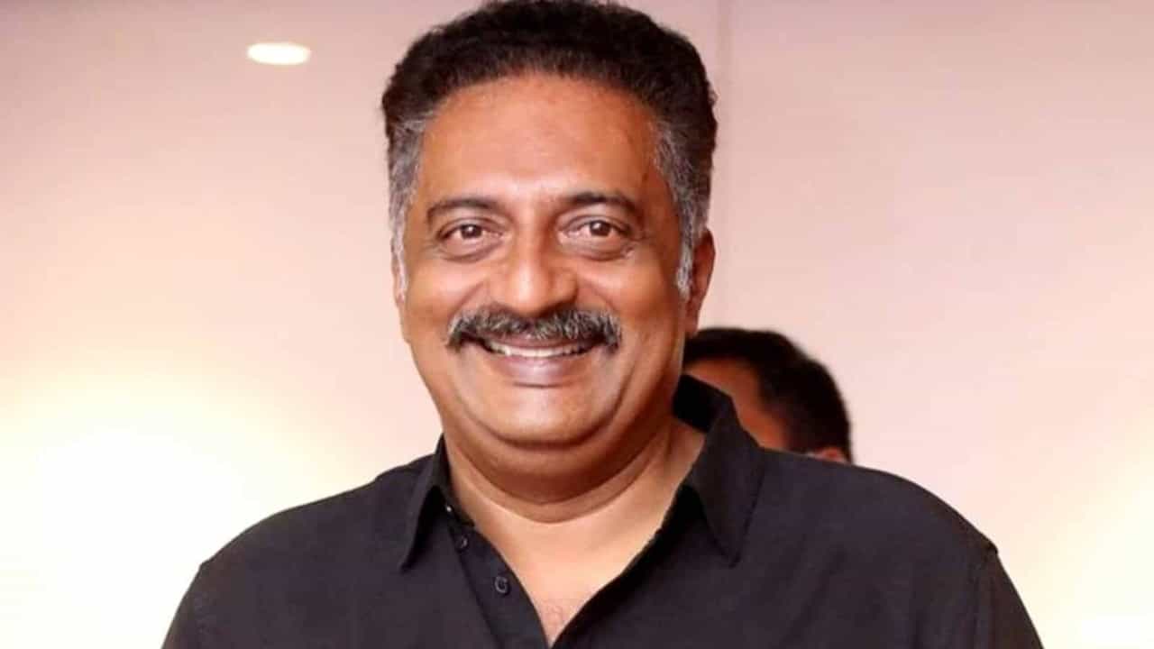 ಶ್ರೀರಾಮನ ಕುರಿತು ವ್ಯಂಗ್ಯ ಆರೋಪ, ಪ್ರತಿಕ್ರಿಯೆ ನೀಡಿದ ಪ್ರಕಾಶ್ ರಾಜ್ ಶ್ರೀರಾಮನ ಕುರಿತು ವ್ಯಂಗ್ಯ ಆರೋಪ, ಪ್ರತಿಕ್ರಿಯೆ ನೀಡಿದ ಪ್ರಕಾಶ್ ರಾಜ್
