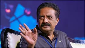 ರಾಮಾಯಣದ ಬಗ್ಗೆ ಮಾತನಾಡಿದ ಪ್ರಕಾಶ್ ರಾಜ್ ವಿರುದ್ಧ ಬಿತ್ತು ಕ್ರಿಮಿನಲ್ ಕೇಸ್