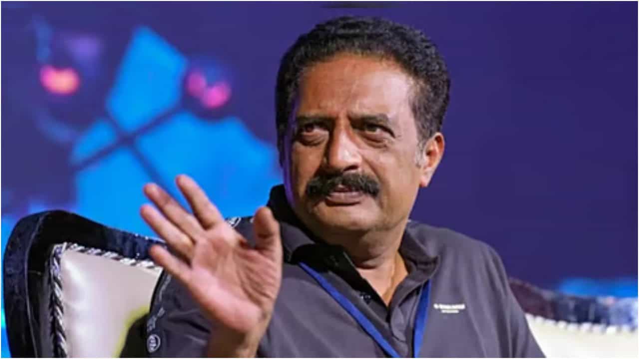 ರಾಮಾಯಣದ ಬಗ್ಗೆ ಮಾತನಾಡಿದ ಪ್ರಕಾಶ್ ರಾಜ್ ವಿರುದ್ಧ ಬಿತ್ತು ಕ್ರಿಮಿನಲ್ ಕೇಸ್
