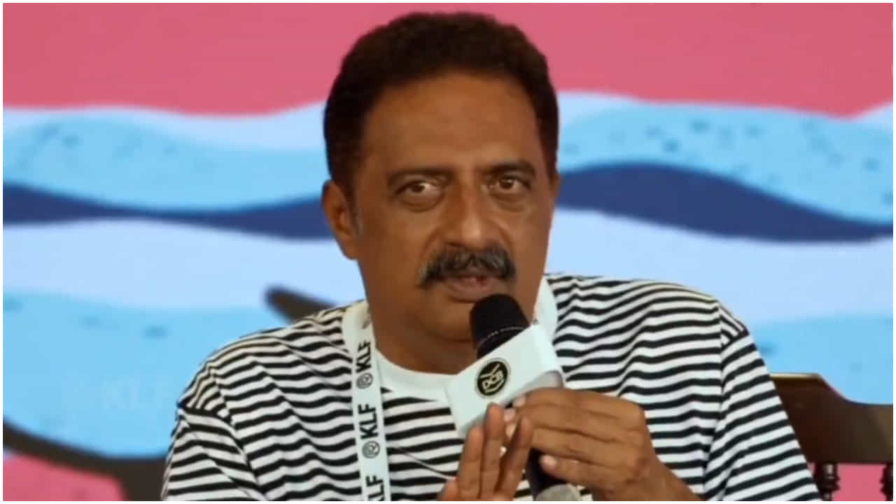 ರಾಮಾಯಣದ ಬಗ್ಗೆ ಪ್ರಕಾಶ್ ರಾಜ್ ಮಾತನಾಡಿದ ವಿಡಿಯೋ ವೈರಲ್; ತೀವ್ರ ಟೀಕೆ ರಾಮಾಯಣದ ಬಗ್ಗೆ ಪ್ರಕಾಶ್ ರಾಜ್ ಮಾತನಾಡಿದ ವಿಡಿಯೋ ವೈರಲ್; ತೀವ್ರ ಟೀಕೆ