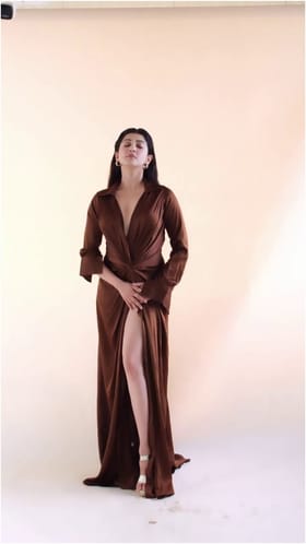 ಹೇಗಿದ್ದಾರೆ ನೋಡಿ ಪ್ರಣಿತಾ ಸುಭಾಷ್