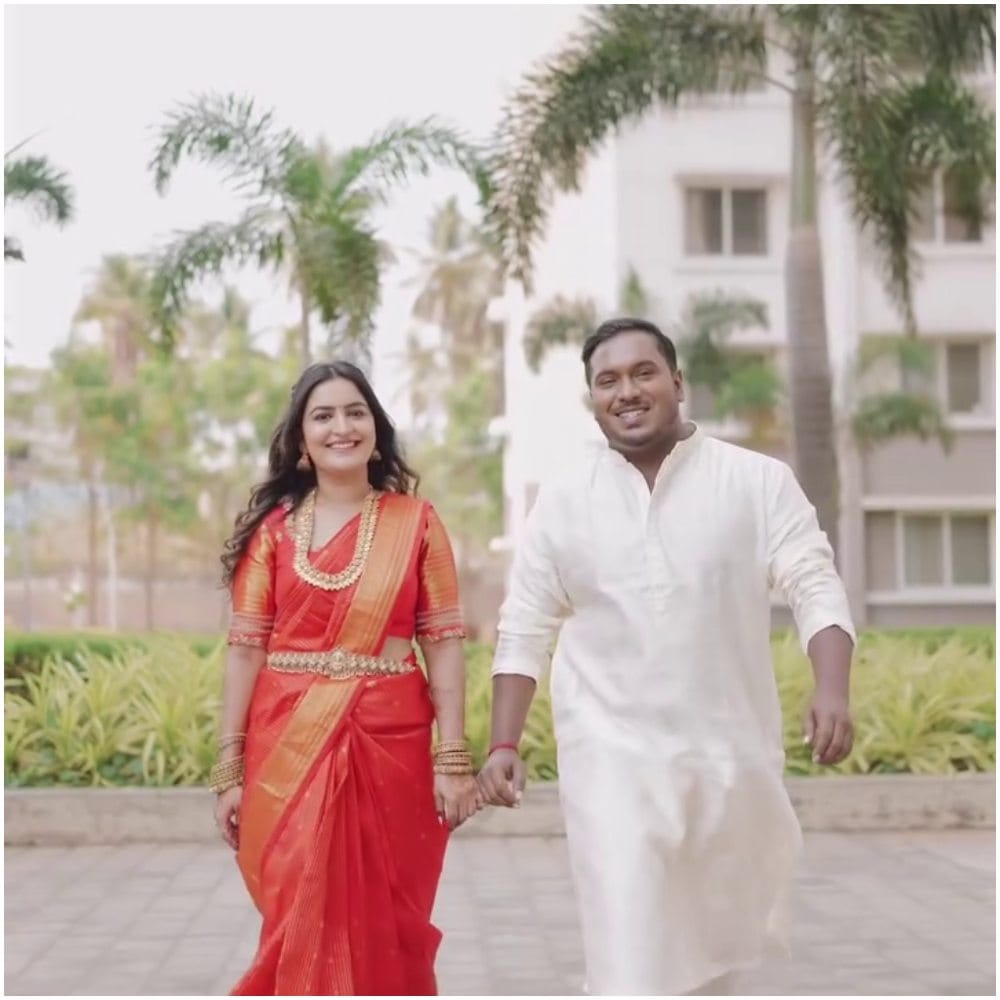 ಪ್ರಶಾಂತ್ ಗೌಡ ಅವರು ‘ಗಿಚ್ಚಿ ಗಿಲಿ ಗಿಲಿ’ ಮೂಲಕ ಗಮನ ಸೆಳೆದರು. ಮೊದಲ ಮೂರು ಸೀಸನ್​​ಗಳಲ್ಲಿ ಅವರು ಕಾಣಿಸಿಕೊಂಡರು. 