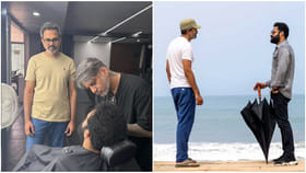 ‘ಡ್ರ್ಯಾಗನ್’ ಸಿನಿಮಾ ಶೂಟಿಂಗ್ ನಿಲ್ಲಿಸಿದ ಪ್ರಶಾಂತ್ ನೀಲ್, ಜೂ. ಎನ್​ಟಿಆರ್