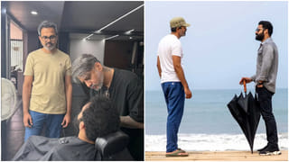 ‘ಡ್ರ್ಯಾಗನ್’ ಸಿನಿಮಾ ಶೂಟಿಂಗ್ ನಿಲ್ಲಿಸಿದ ಪ್ರಶಾಂತ್ ನೀಲ್, ಜೂ. ಎನ್​ಟಿಆರ್; ಕಾರಣ ಏನು?