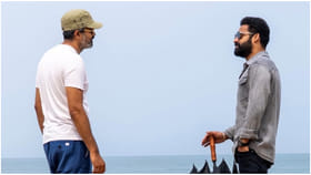 ಜೂ. ಎನ್‌ಟಿಆರ್, ಪ್ರಶಾಂತ್ ನೀಲ್ ಸಿನಿಮಾ ಸ್ಥಗಿತ? ಗಾಳಿ ಸುದ್ದಿಗೆ ಬ್ರೇಕ್