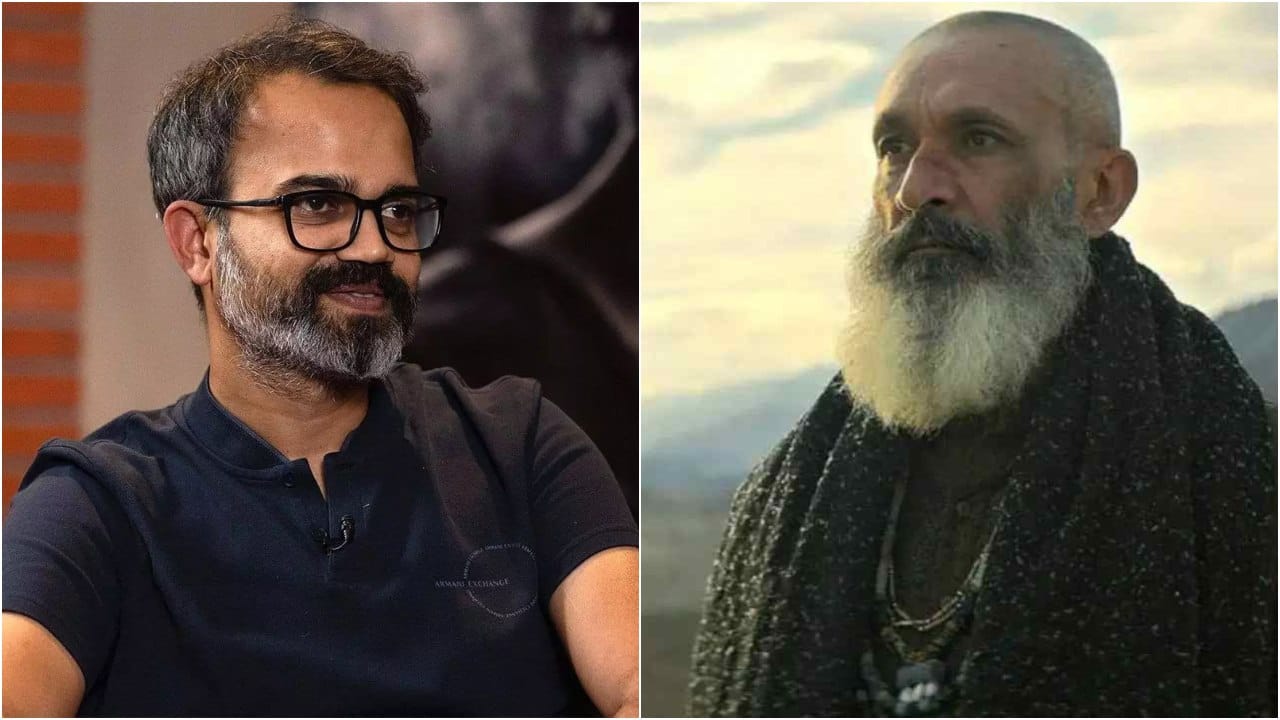 ‘ಧುರಂಧರ್ 2’ ಚಿತ್ರದ ಖ್ಯಾತ ನಟನಿಗೆ ಸಿನಿಮಾ ಅವಕಾಶ ಕೊಟ್ಟ ಪ್ರಶಾಂತ್ ನೀಲ್