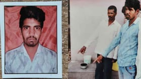 ಪ್ರೇಯಸಿಯನ್ನೇ ಅತ್ಯಾಚಾರಗೈದು ಹತ್ಯೆಗೈದಿದ್ದ ಪ್ರಿಯಕರನಿಗೆ ಜೀವಾವಧಿ ಶಿಕ್ಷೆ