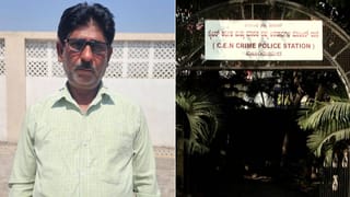 ವಿಜಯಪುರ: 21 ವರ್ಷಗಳ ಕಳ್ಳ-ಪೊಲೀಸ್​​ ಆಟಕ್ಕೆ ಬ್ರೇಕ್: ಪೆರೋಲ್ ಮೇಲೆ ಎಸ್ಕೇಪ್ ಆಗಿದ್ದ ಕೈದಿ ಅಂದರ್