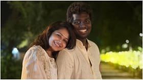 ಹೆಣ್ಣು ಮಗುವಿಗೆ ಜನ್ಮ ನೀಡಿದ ‘ರಾಕಾ’ ನಿರ್ದೇಶಕ ಅಟ್ಲಿ ಪತ್ನಿ ಪ್ರಿಯಾ