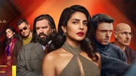 ‘ಸಿಟಾಡೆಲ್’ ಮೂಲಕ ಮತ್ತೆ ಬಂದ ಪ್ರಿಯಾಂಕಾ ಚೋಪ್ರಾ: ಹೇಗಿದೆ ಟ್ರೈಲರ್?