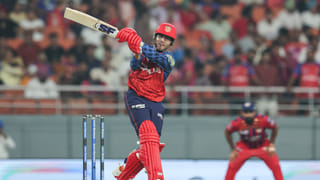 ಸಿಕ್ಸರ್‌ಗಳ ಸುರಿಮಳೆಗೆ ಕಾರಣವಾಯ್ತು ಶ್ರೇಯಸ್ ಅಯ್ಯರ್ ಅವರ ಆ ಒಂದು ಸವಾಲು!