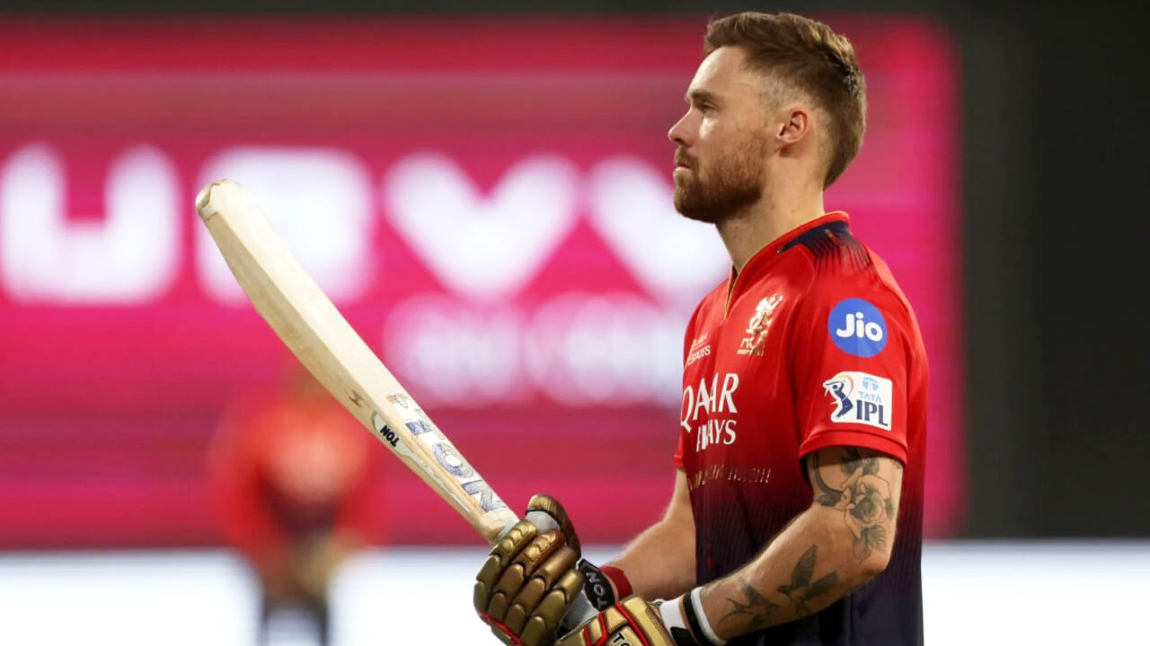 ಪ್ರಸ್ತುತ ಮಾಹಿತಿ ಪ್ರಕಾರ,  ಫಿಲ್ ಸಾಲ್ಟ್ ಅವರು ಇನ್ನೂ ನೆಟ್ಸ್‌ನಲ್ಲಿ ಅಭ್ಯಾಸ ಆರಂಭಿಸಿಲ್ಲ. ಸಾಲ್ಟ್ ಅವರ ಗಾಯವು ಗಂಭೀರವಲ್ಲದಿದ್ದರೂ, ತಂಡವು ಅವರ ಚೇತರಿಕೆಯ ವಿಷಯದಲ್ಲಿ ಹೆಚ್ಚಿನ ಮುನ್ನೆಚ್ಚರಿಕೆ ವಹಿಸುತ್ತಿದೆ. ಹೀಗಾಗಿ ಅವರು ಸಂಪೂರ್ಣ ಫಿಟ್ ಆಗುವವರೆಗೆ ಕಣಕ್ಕಿಳಿಯುವ ಸಾಧ್ಯತೆ ಕಡಿಮೆ ಎನ್ನಬಹುದು.