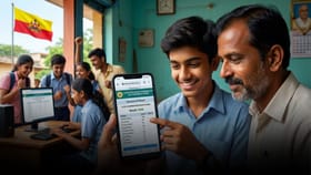 ದ್ವಿತೀಯ PUC ಫಲಿತಾಂಶಕ್ಕೆ ಮುಹೂರ್ತ ನಿಗದಿ: ರಿಸಲ್ಟ್​ ಯಾವಾಗ ಗೊತ್ತಾ?