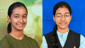 ದ್ವಿತೀಯ ಪಿಯುಸಿ ಫಲಿತಾಂಶ: ವಿಭಾಗವಾರು ಟಾಪರ್ಸ್​​ ಲಿಸ್ಟ್​​ ಇಲ್ಲಿದೆ