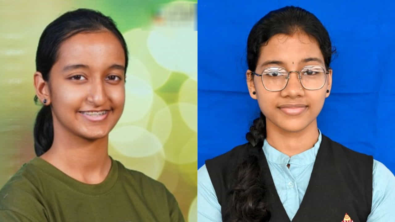 2nd PUC Results 2026 Toppers: ರ್ಯಾಂಕ್ ಪಡೆದ ವಿದ್ಯಾರ್ಥಿಗಳು ಯಾರು? ಇಲ್ಲಿದೆ ವಿಭಾಗವಾರು ಕಂಪ್ಲೀಟ್ ಮಾಹಿತಿ 2nd PUC Results 2026 Toppers: ರ್ಯಾಂಕ್ ಪಡೆದ ವಿದ್ಯಾರ್ಥಿಗಳು ಯಾರು? ಇಲ್ಲಿದೆ ವಿಭಾಗವಾರು ಕಂಪ್ಲೀಟ್ ಮಾಹಿತಿ