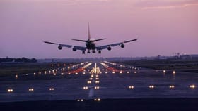 ಪುಣೆ ವಿಮಾನ ನಿಲ್ದಾಣದಲ್ಲಿ ಯುದ್ಧ ವಿಮಾನ ತುರ್ತು ಭೂಸ್ಪರ್ಶ!