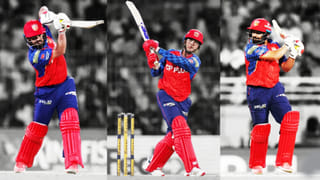 ದಿಗ್ಗಜರ ದಾಖಲೆಯೇ ಉಡೀಸ್: ಹೊಸ ಚರಿತ್ರೆ ಬರೆದ ಸ್ಮೃತಿ ಮಂಧಾನ