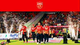 11 ಅಂಕಗಳು... ಐಪಿಎಲ್​ನಲ್ಲಿ ಹೊಸ ಚರಿತ್ರೆ ಬರೆದ ಪಂಜಾಬ್ ಕಿಂಗ್ಸ್