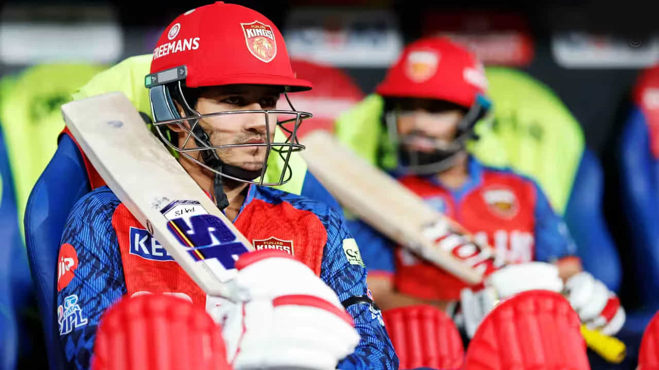 ಪಂಜಾಬ್ ಕಿಂಗ್ಸ್ ಸೋಲಿಗೆ ಇದುವೇ ಕಾರಣ! ಪಂಜಾಬ್ ಕಿಂಗ್ಸ್ ಸೋಲಿಗೆ ಇದುವೇ ಕಾರಣ!