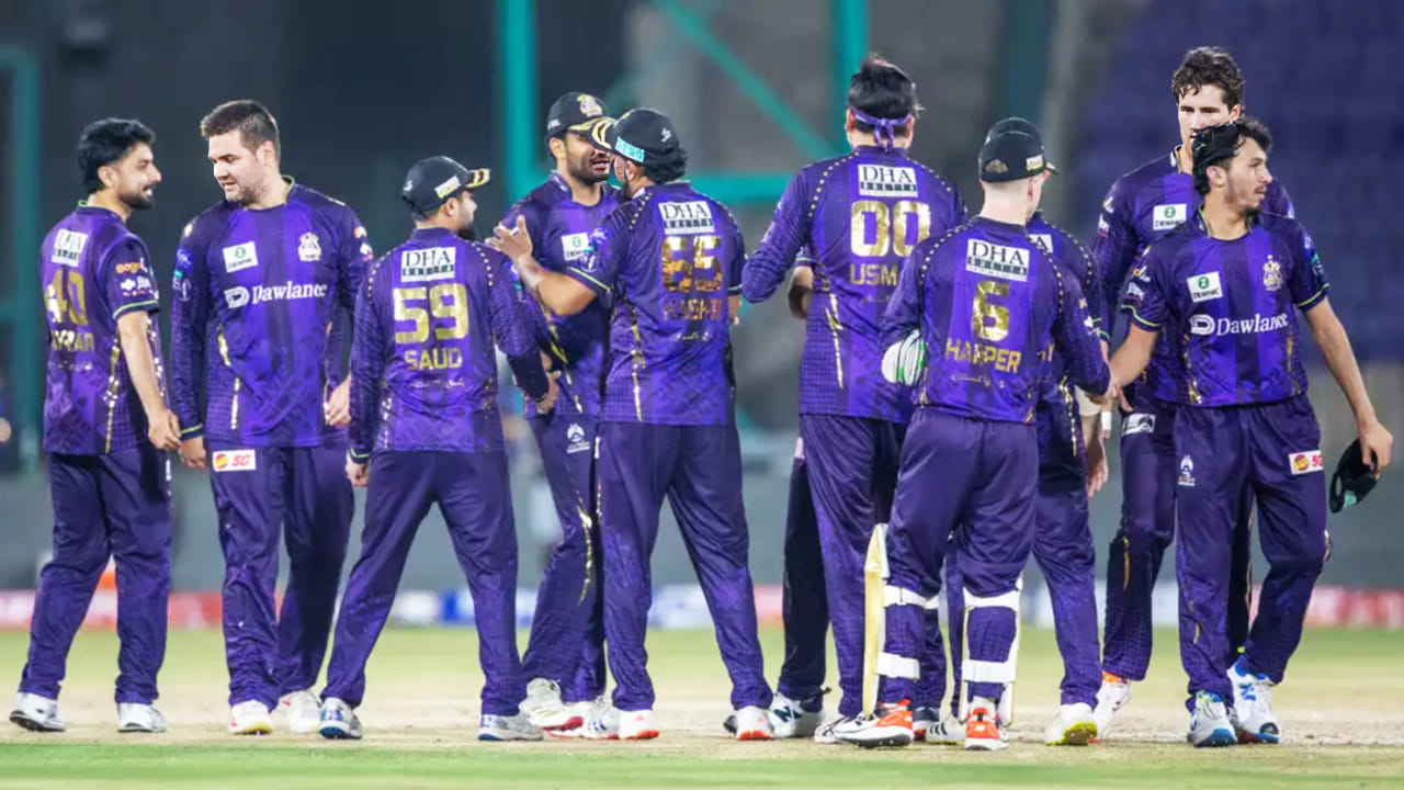 PSL 2026: ಜೊತೆಯಾಗಿ ಕಣಕ್ಕಿಳಿದ ‘ಮೂಲ’ ಮತ್ತು ‘ಬದಲಿ’ ಆಟಗಾರ!