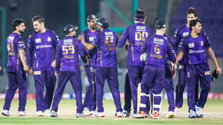 RCB vs DC Playing XI: ಟಾಸ್ ಗೆದ್ದ ಡೆಲ್ಲಿ; ಉಭಯ ತಂಡಗಳ ಪ್ಲೇಯಿಂಗ್ 11 ಹೀಗಿದೆ