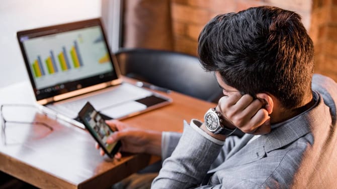 ಕೇವಲ ಸಂಬಳಕ್ಕಾಗಿ ಮಾತ್ರ ಯಾಂತ್ರಿಕವಾಗಿ ದುಡಿಯುವರ ಸಂಖ್ಯೆಯಲ್ಲಿ ಭಾರತ ನಂ.1