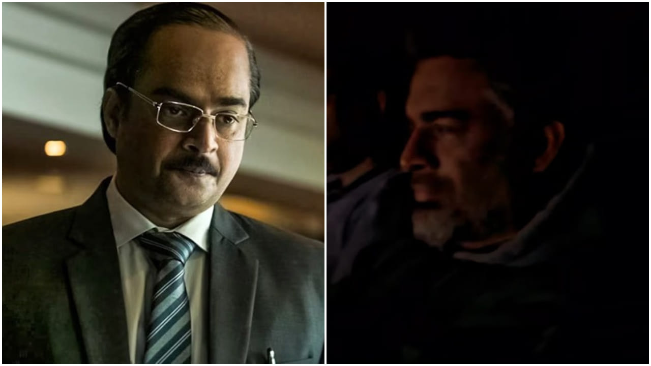 ಸಾಮಾನ್ಯ ಪ್ರೇಕ್ಷಕನಂತೆ ಥಿಯೇಟರ್‌ಗೆ ಬಂದು ‘ಧುರಂಧರ್ 2’ ನೋಡಿದ ಆರ್. ಮಾಧವನ್