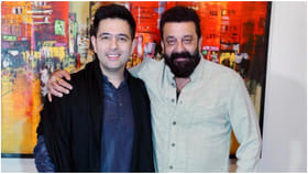 ‘ಧುರಂಧರ್ 2’ ಯಶಸ್ಸು: ಸಂಜಯ್ ದತ್ ಬಗ್ಗೆ ಮೆಚ್ಚುಗೆಯ ಮಾತಾಡಿದ ರಾಘವ್ ಚಡ್ಡಾ