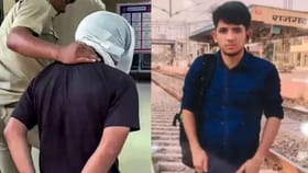 ಐಆರ್​ಎಸ್ ಅಧಿಕಾರಿ ಮಗಳ ಮೇಲೆ ಅತ್ಯಾಚಾರವೆಸಗಿದ್ದ ಆರೋಪಿ ಹೇಳಿದ್ದೇನು?